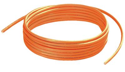 Weidmüller 2661080000 Sensor/actuator aansluitkabel Aantal polen (sensoren): 8 305.00 m 1 stuk(s)