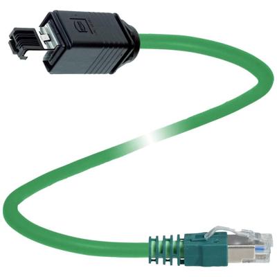 Pepperl+Fuchs 202379 Sensor/actuator connector, geassembleerd Aantal polen (sensoren): 4, 8 10 m 1 stuk(s)