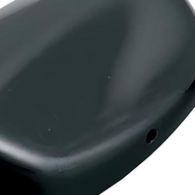 Vicma spiegel mirrors left black, e195i
