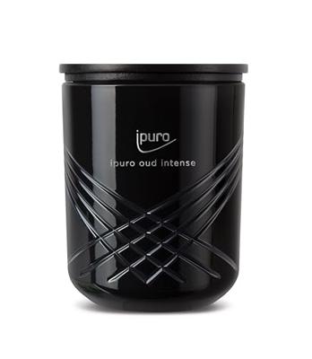 IPuro geurkaars oud intens 270gr