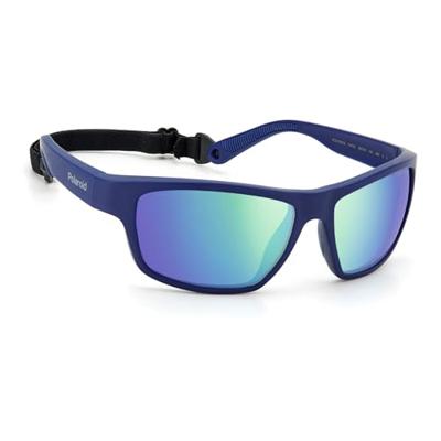 Zonnebril Uniseks Polaroid PLD-7037-S-60PJP5Z ø 60 mm