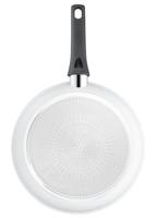 Tefal Ceramic Control Koekenpan 20 cm Wit - thumbnail