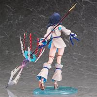 Fate/Grand Order PVC Statue 1/7 Lancer/Utsumi Erice 24 cm - thumbnail