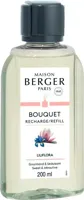 Maison Berger Navulling - voor geurstokjes - Liliflora - 200 ml - thumbnail