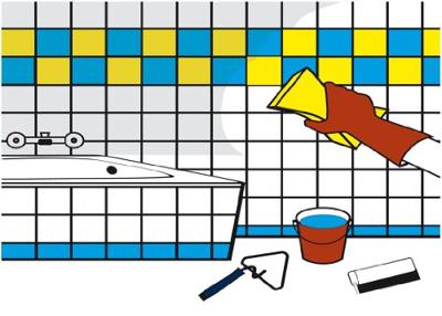 Connex Tegelspons Profi 210X135X75Mm - COX781455