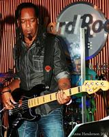 DR Strings FB5-45 Fat-Beams Medium 45-125 5-snarige basgitaarsnaren - thumbnail