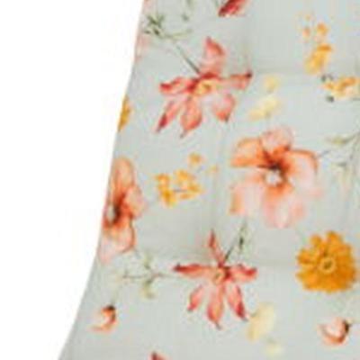 Kussen hoog ca. 123x50 cm Florina orange (4 stuks) Madison - Madison Kussen hoog ca. 123x50 cm Florina orange (4 stuks) Madison - Madison