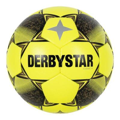 Derbystar 286960 Classic AG TT II - Yellow-Grey - 5