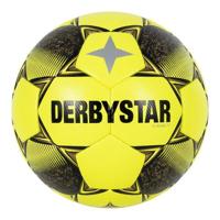Derbystar 286960 Classic AG TT II - Yellow-Grey - 5 - thumbnail