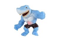 Brainboooom Stretch Monsterroofdier Haai, 22cm - thumbnail