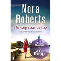 De weg naar de top (Paperback) - thumbnail