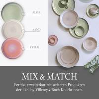 LIKE BY VILLEROY & BOCH - Perlemor Alga - Koffiekop 0,27l - thumbnail