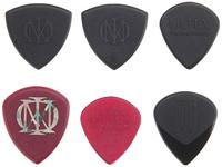 Dunlop PVP119 John Petrucci Signature Pick Collection plectrumset (6 stuks) - thumbnail