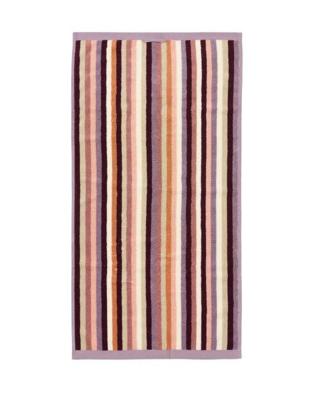 Essenza Essenza Donna Douchelaken Rose - Purple 70x140