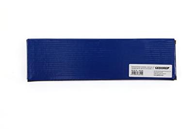 Gedore 6381290 60 CP 12 Engelse sleutel Sleutelbreedte (metrisch) 36 mm Sleutelbreedte (inch) 1 7/16 - thumbnail