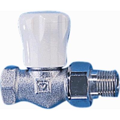 Herz GP Radiatorafsluiter 1552320 Herz GP Radiatorafsluiter 1552320