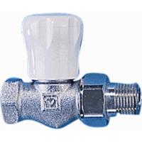 Herz GP Radiatorafsluiter 1552320 - thumbnail