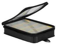 Spro TBX Eva Box 50M Incl. 2 TBXM25 Boxes - thumbnail