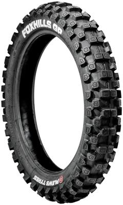PLEWS TYRES reifen „mx3 foxhills gp”