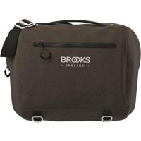 BROOKS stuurtas scape compact mud green - thumbnail