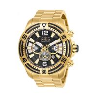 Invicta 27266 Bolt Heren Horloge 53mm 100m - thumbnail