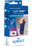 Epitact Carp&apos;Immo Polsbrace Rechts Maat S - thumbnail