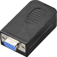 TRU COMPONENTS TC-9744144 D-sub bus Aantal polen: 15 Draad 1 stuk(s) - thumbnail