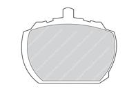 Remblokken set FVR833 - thumbnail