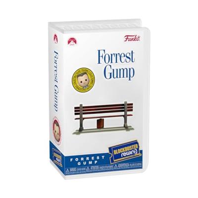 Funko Blockbuster Rewind - Forrest Gump: Forrest Gump