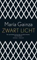 Zwart licht - María Gainza - ebook - thumbnail