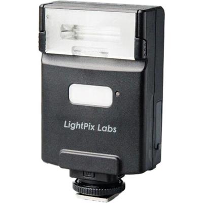 FlashQ Q20III Manual Flash black