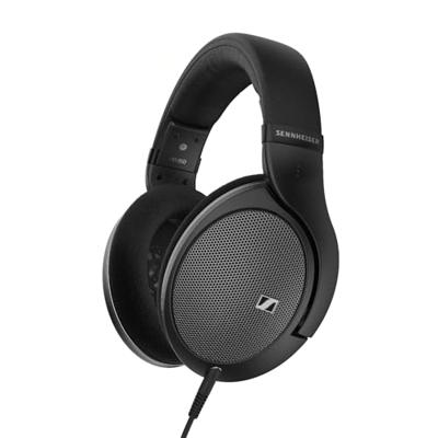 Sennheiser HD 550 Over Ear koptelefoon Kabel Zwart HiFi Sennheiser HD 550 Over Ear koptelefoon Kabel Zwart HiFi