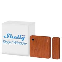 Shelly Shelly BLU Door/Window Brown Deur/raamcontact Bluetooth - thumbnail