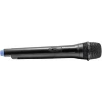 Zangmicrofoon Omnitronic WAMS-65BT - thumbnail