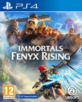 Immortals Fenyx Rising - thumbnail