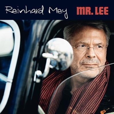 Mr. Lee - CD (0602547693969)