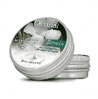 Moisturising Butter Ezelinnenmelk - Jasmijn - thumbnail