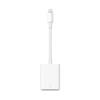 Apple MD822ZM/A geheugenkaartlezer Wit - thumbnail