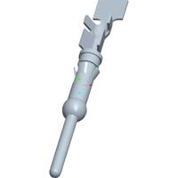 TE Connectivity 66099-1 CPC pencontact - thumbnail