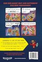Boek Dog Man Deel 9 Misdaad en Blaf - thumbnail