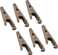 Krokodillenbekjes 6 stuks 0635950 - thumbnail