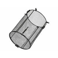 TRIXIE REPTILAND BESCHERMARMATUUR VOOR TERRARIUMLAMPEN 15X15X22 CM - thumbnail