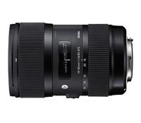 Sigma 18-35mm F/1.8 DC HSM Art Canon EF-S - thumbnail