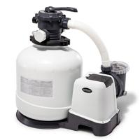 Intex 26652GS SX3200 Zandfilterinstallatie 12000 l/h - thumbnail