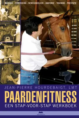 Paardenfitness, stap voor stap maat:-leeg-