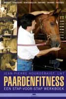 Paardenfitness, stap voor stap maat:-leeg- - thumbnail