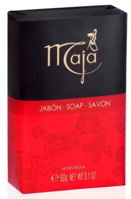 Maja Toiletzeep wikkel/karton 90 Gram