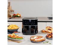 Princess 182244 Digitale Airfryer 6L 1500W Zwart - thumbnail
