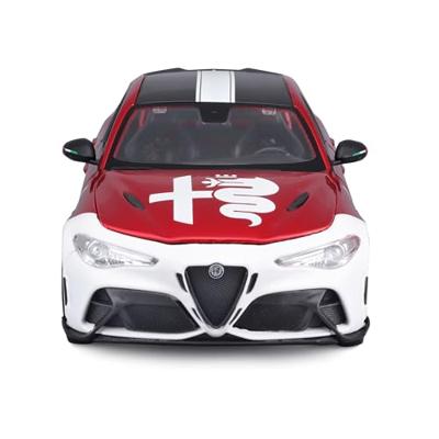 Bburago Alfa Romeo Giulia GTAm 1:18 Auto