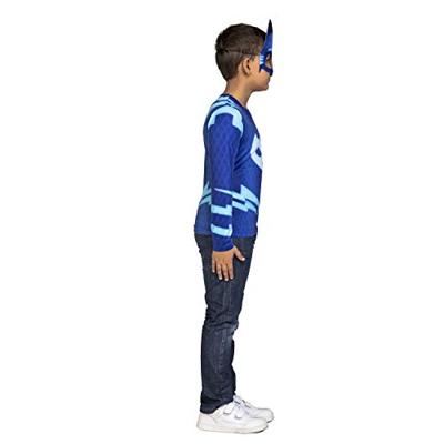 Kostuums voor Kinderen My Other Me Catboy Maat 5-6 Jaar Kostuums voor Kinderen My Other Me Catboy Maat 5-6 Jaar